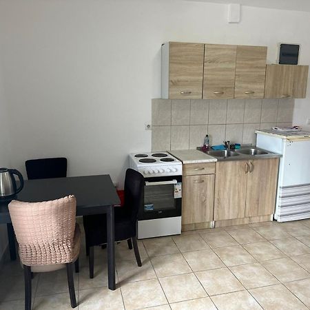 Apartmani Zelenika تْشيرسيك نوفي المظهر الخارجي الصورة