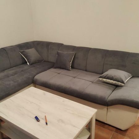 Apartmani Zelenika تْشيرسيك نوفي المظهر الخارجي الصورة