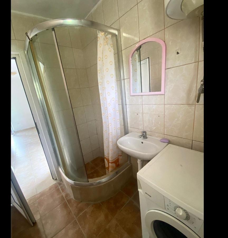 Apartmani Zelenika تْشيرسيك نوفي المظهر الخارجي الصورة