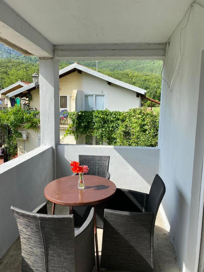 Apartmani Zelenika تْشيرسيك نوفي المظهر الخارجي الصورة