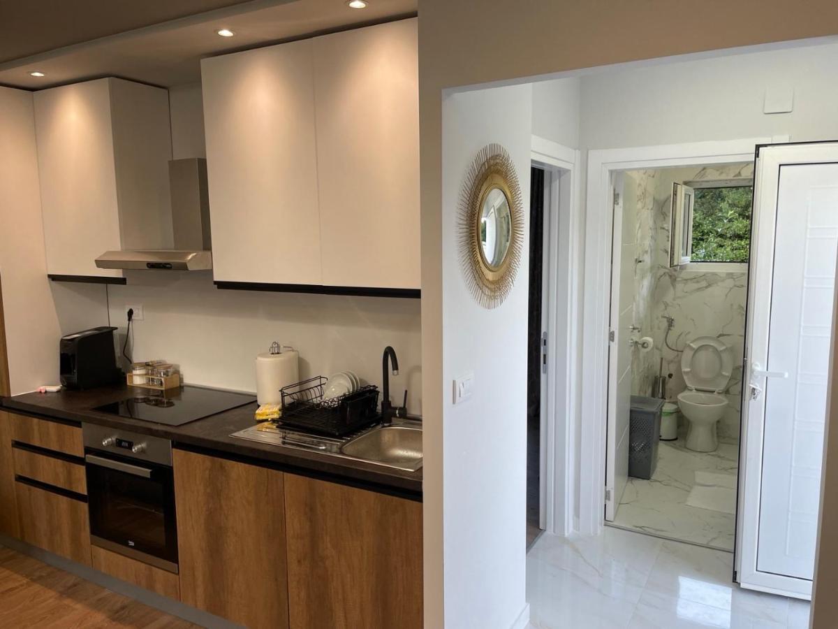 Apartmani Zelenika تْشيرسيك نوفي المظهر الخارجي الصورة