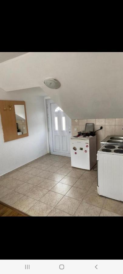 Apartmani Zelenika تْشيرسيك نوفي المظهر الخارجي الصورة
