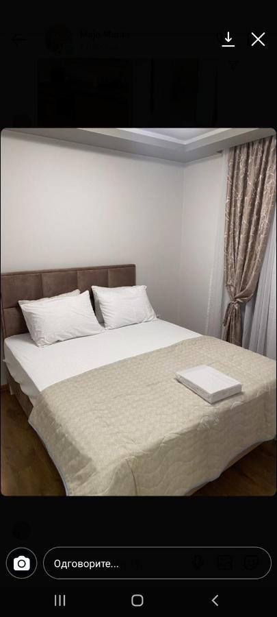 Apartmani Zelenika تْشيرسيك نوفي الغرفة الصورة
