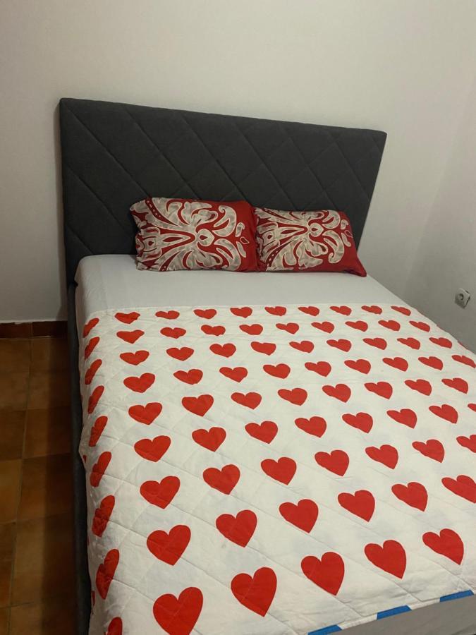 Apartmani Zelenika تْشيرسيك نوفي المظهر الخارجي الصورة