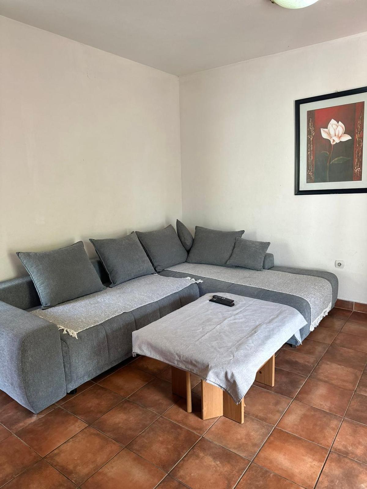 Apartmani Zelenika تْشيرسيك نوفي المظهر الخارجي الصورة