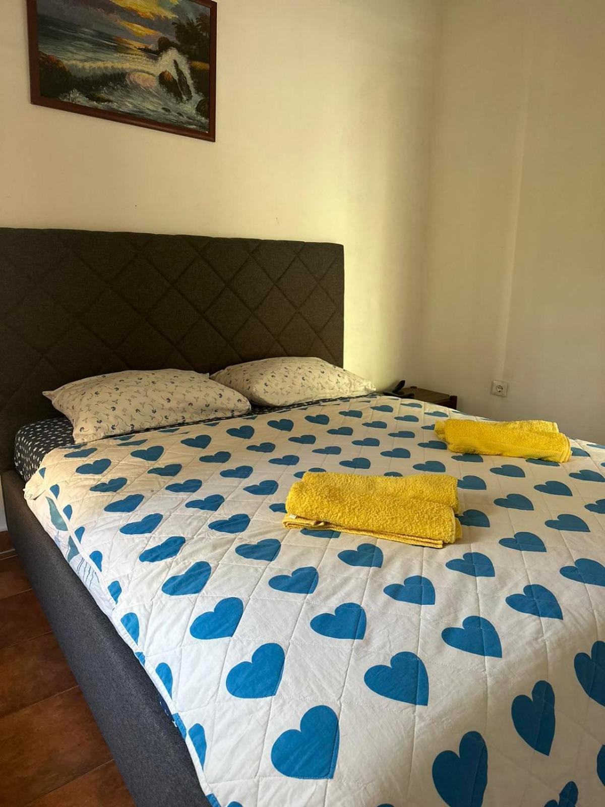 Apartmani Zelenika تْشيرسيك نوفي المظهر الخارجي الصورة