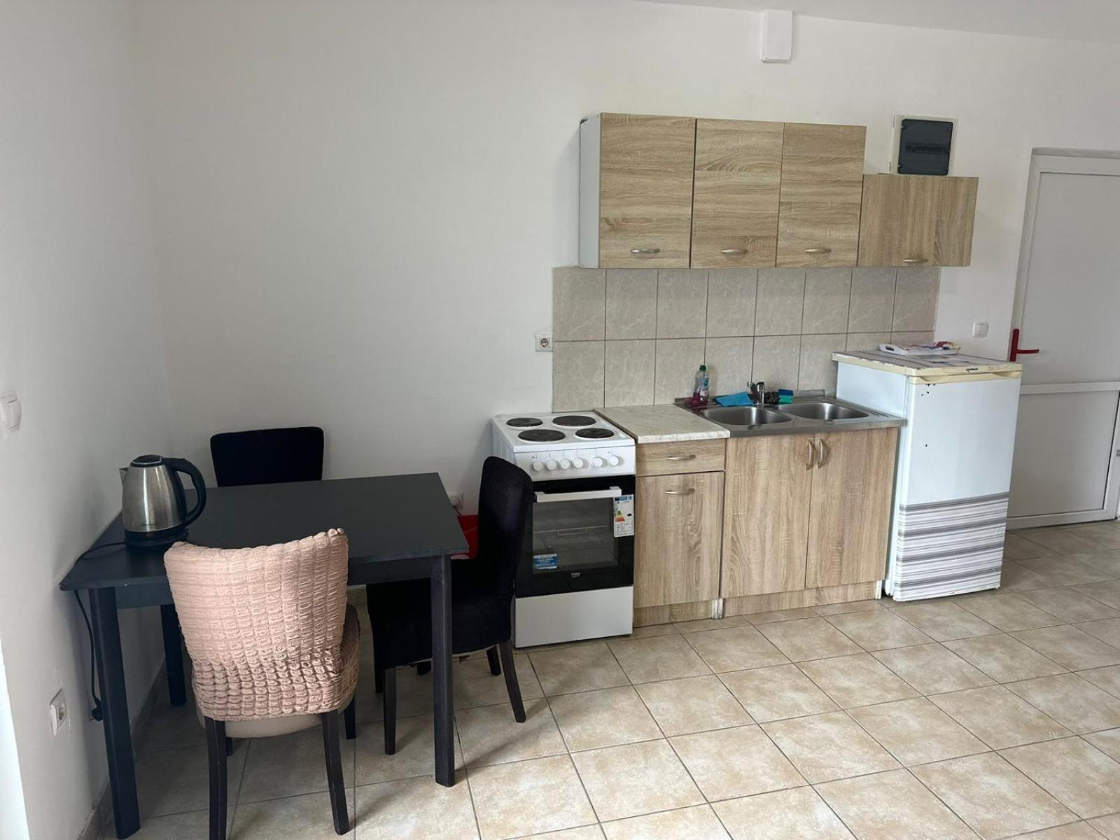 Apartmani Zelenika تْشيرسيك نوفي المظهر الخارجي الصورة
