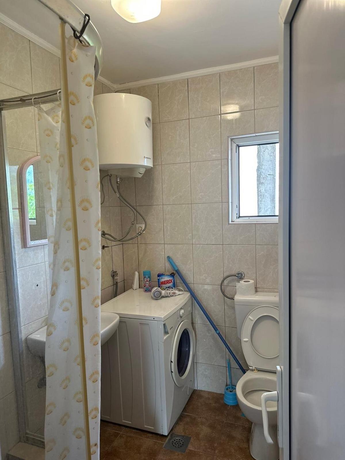 Apartmani Zelenika تْشيرسيك نوفي المظهر الخارجي الصورة