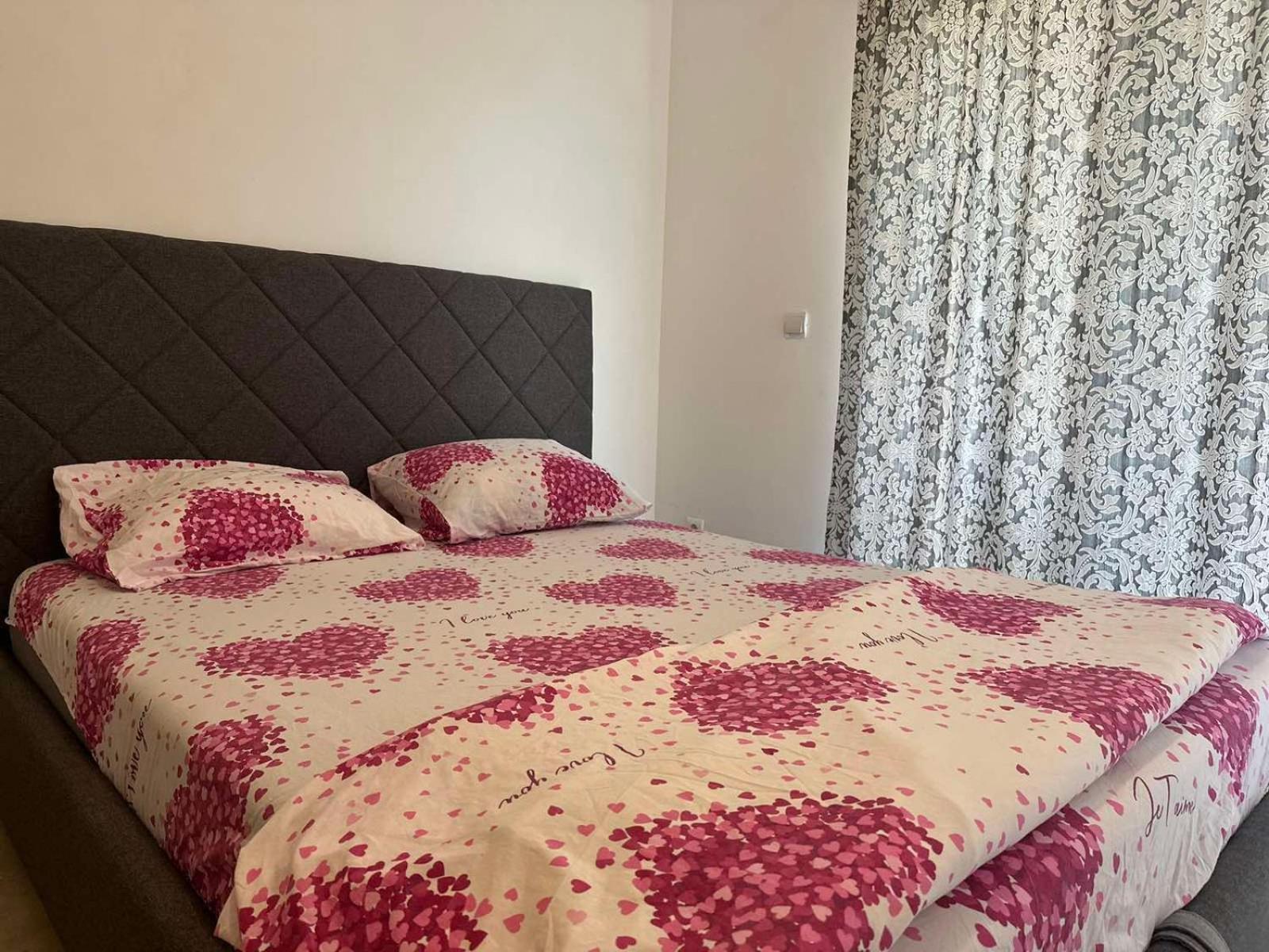 Apartmani Zelenika تْشيرسيك نوفي المظهر الخارجي الصورة