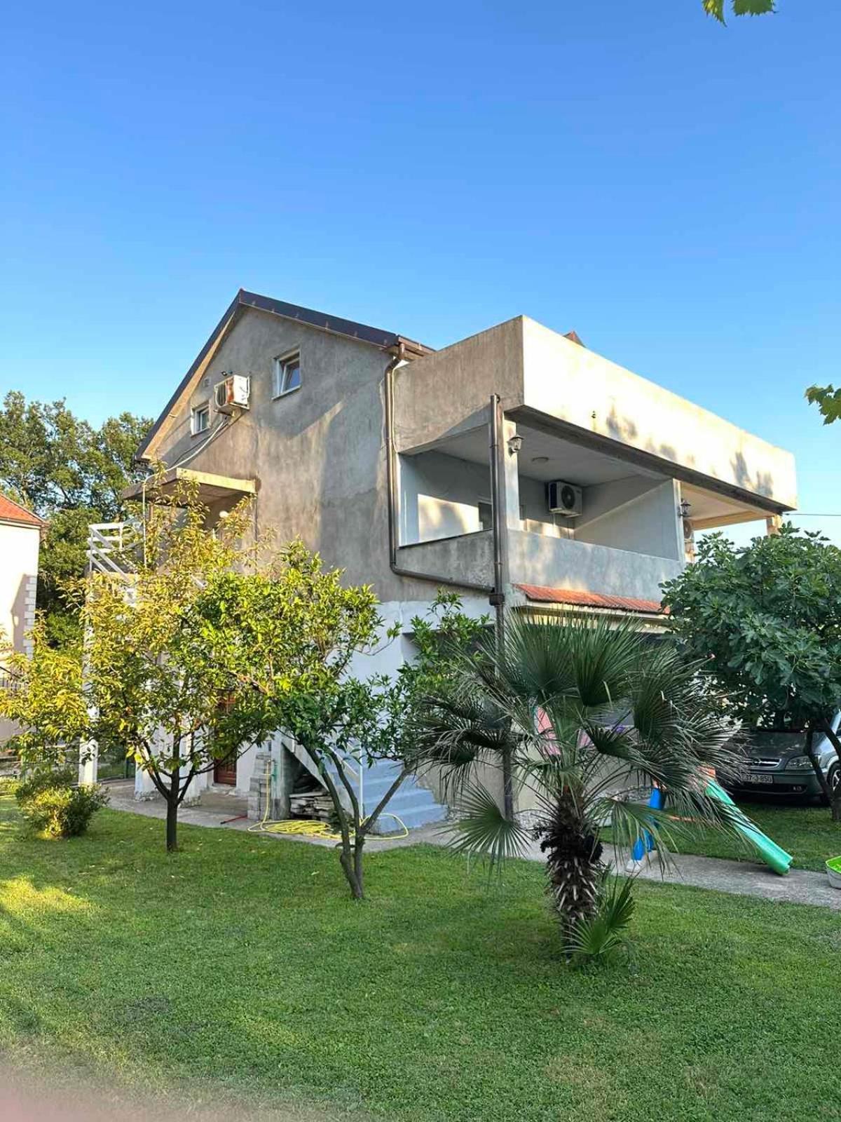 Apartmani Zelenika تْشيرسيك نوفي المظهر الخارجي الصورة