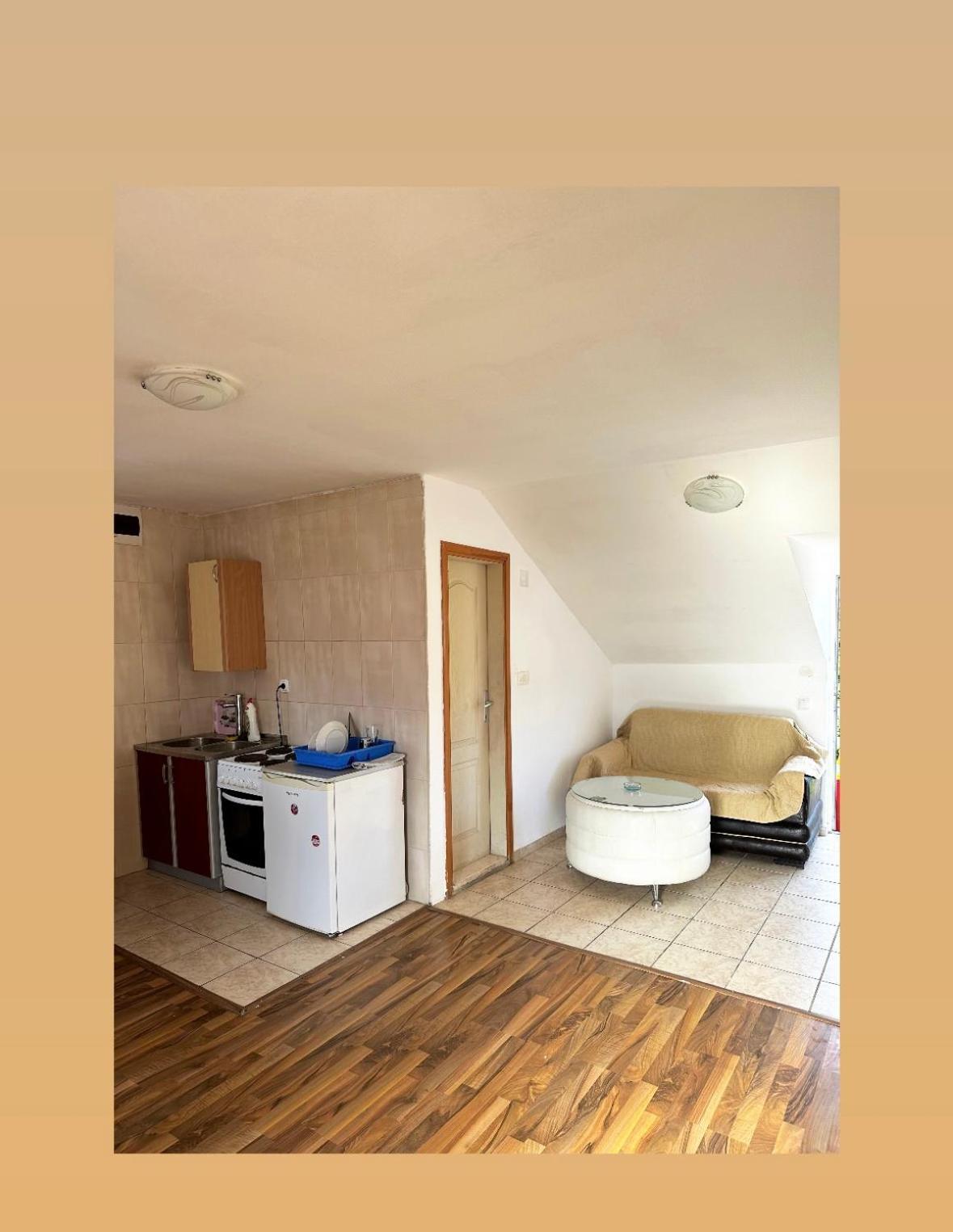 Apartmani Zelenika تْشيرسيك نوفي المظهر الخارجي الصورة