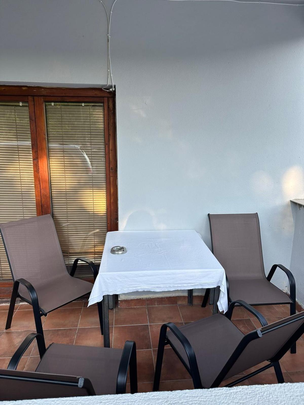 Apartmani Zelenika تْشيرسيك نوفي المظهر الخارجي الصورة