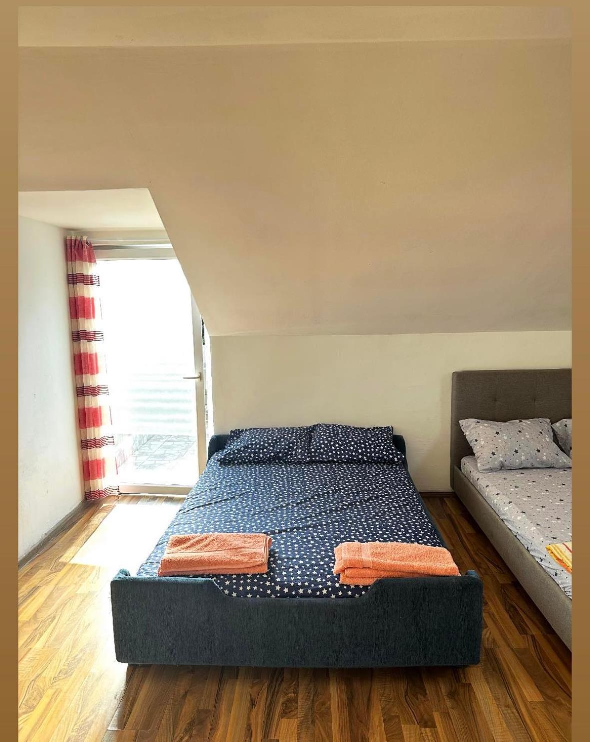 Apartmani Zelenika تْشيرسيك نوفي المظهر الخارجي الصورة
