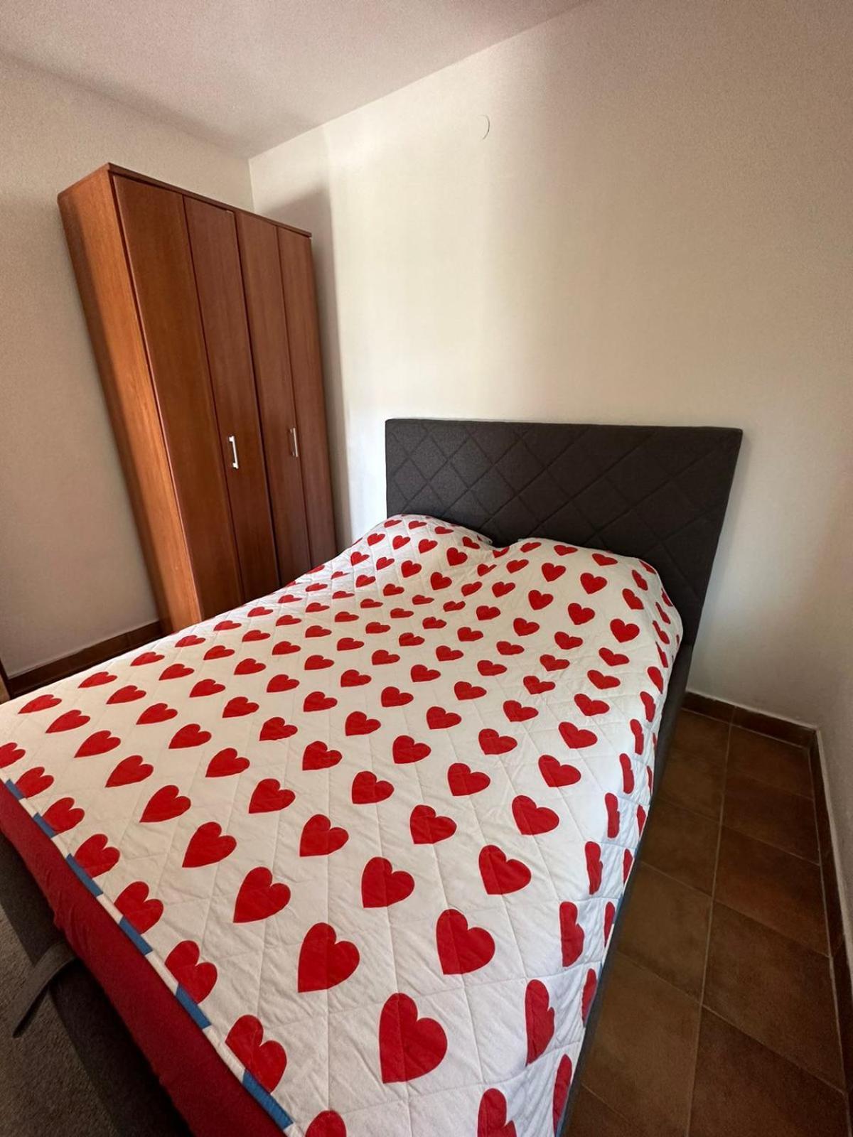 Apartmani Zelenika تْشيرسيك نوفي المظهر الخارجي الصورة