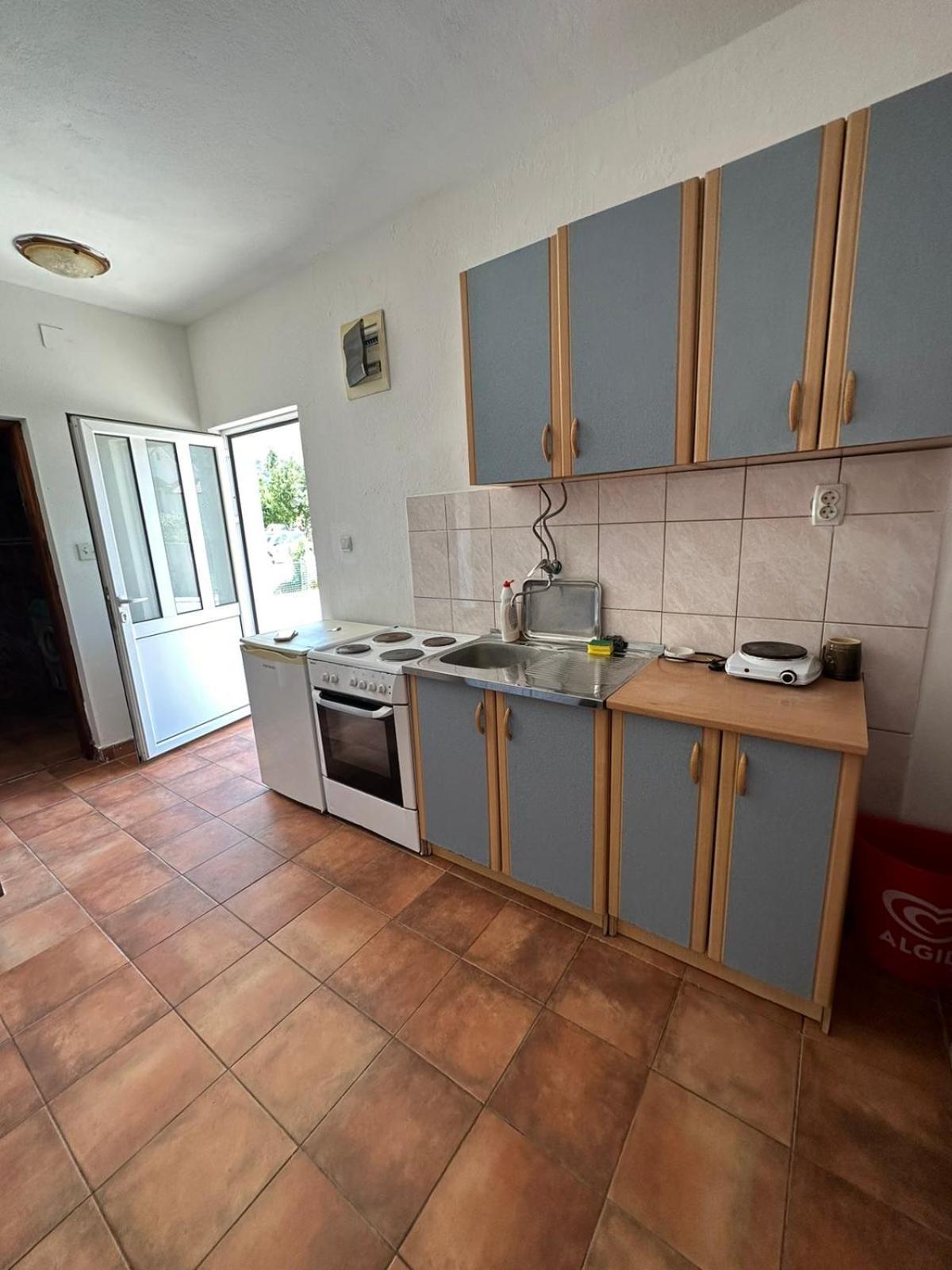 Apartmani Zelenika تْشيرسيك نوفي المظهر الخارجي الصورة