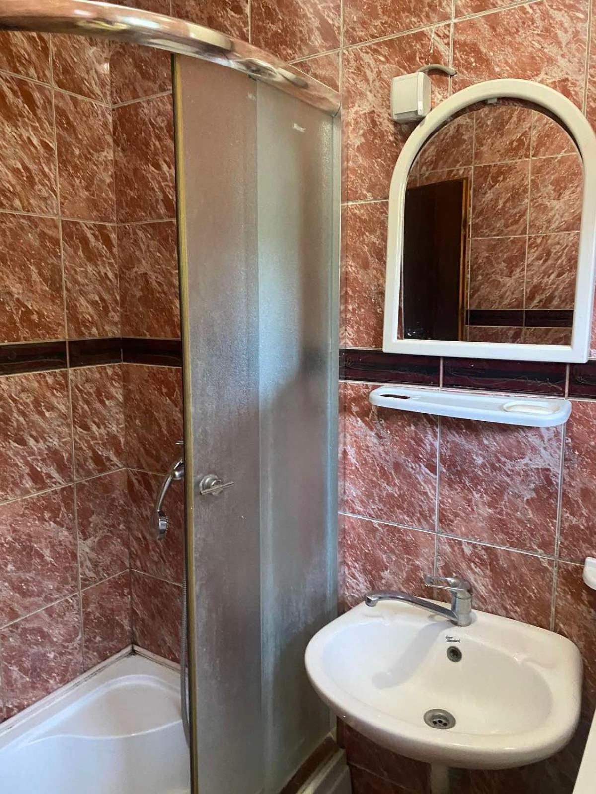 Apartmani Zelenika تْشيرسيك نوفي الغرفة الصورة