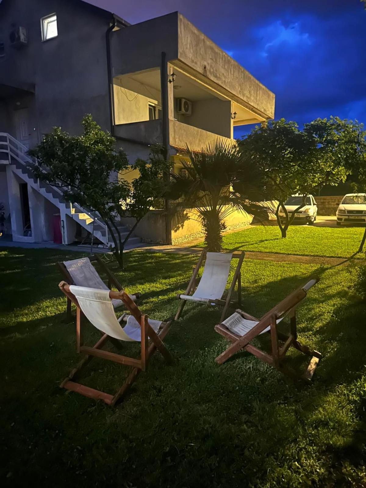 Apartmani Zelenika تْشيرسيك نوفي المظهر الخارجي الصورة