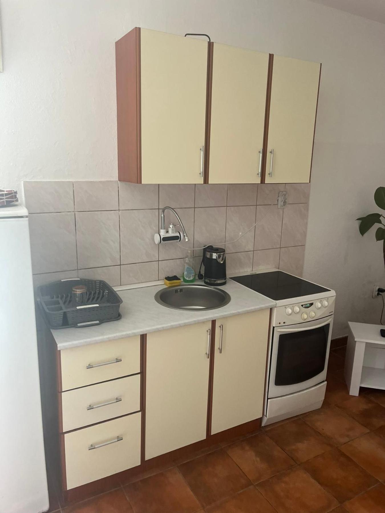 Apartmani Zelenika تْشيرسيك نوفي الغرفة الصورة