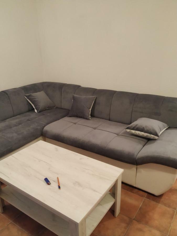 Apartmani Zelenika تْشيرسيك نوفي المظهر الخارجي الصورة